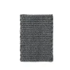 Kirkland's Home Chenille Chain Stitched Bath Mat, 30 In.- Bathroom Rugs