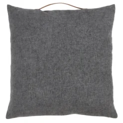 Kirkland's Home Chenille Handle Pillow- Pillows