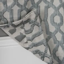 Kirkland's Home Chenille Single Curtain Panel, 84 In.- Curtains & Drapes