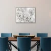 Kirkland's Home Cherry Blossom Birds Framed Canvas Art Print- Canvas Art