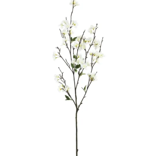 Kirkland's Home Cherry Blossom Stems, Set Of 3- Stems & Bouquets
