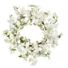 Kirkland's Home Cherry Blossom Wreath- Wreaths