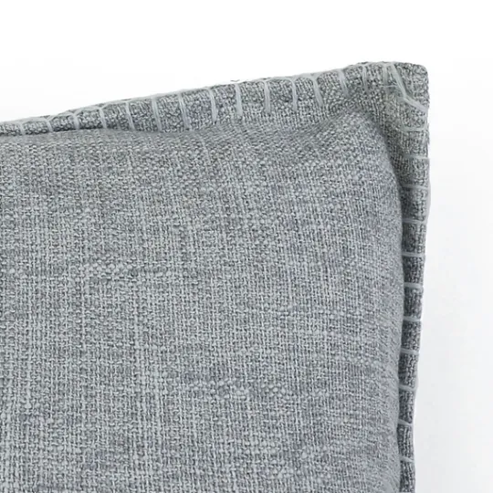 Kirkland's Home Chunky Weave Pillows, Set Of 2- Pillows