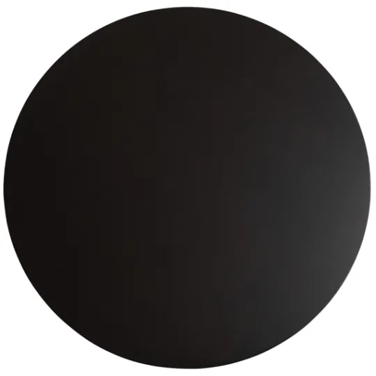 Kirkland's Home Classic Black Round Wood 5-Pc. Dining Set- Dining Sets