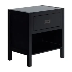 Kirkland's Home Classic 1-Drawer Nightstand- Nightstands