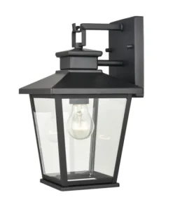 Kirkland's Home Classic Lantern Outdoor Sconce- Outdoor Lighting