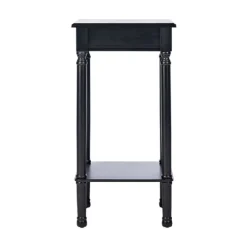 Kirkland's Home Classic Tegan Square Accent Table- Accent & End Tables