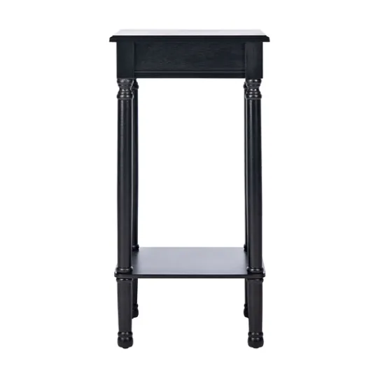Kirkland's Home Classic Tegan Square Accent Table- Accent & End Tables