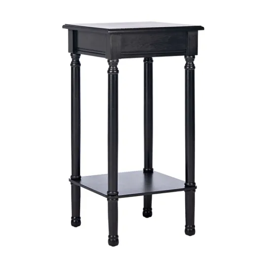 Kirkland's Home Classic Tegan Square Accent Table- Accent & End Tables