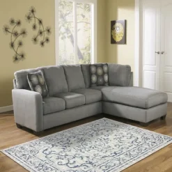 Kirkland's Home Classicism Sun Shower Outdoor Area Rug, 5X8- Outdoor Rugs