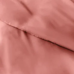 Kirkland's Home Clay Solid 3-Pc. King Duvet Cover Set- Duvets