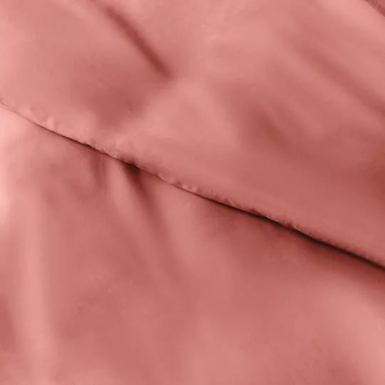 Kirkland's Home Clay Solid 3-Pc. King Duvet Cover Set- Duvets