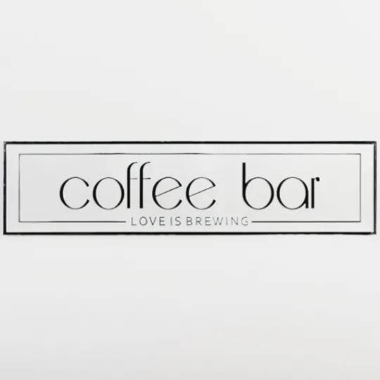 Kirkland's Home Coffee Bar Love Is Brewing Wall Plaque- Wall Quotes & Signs