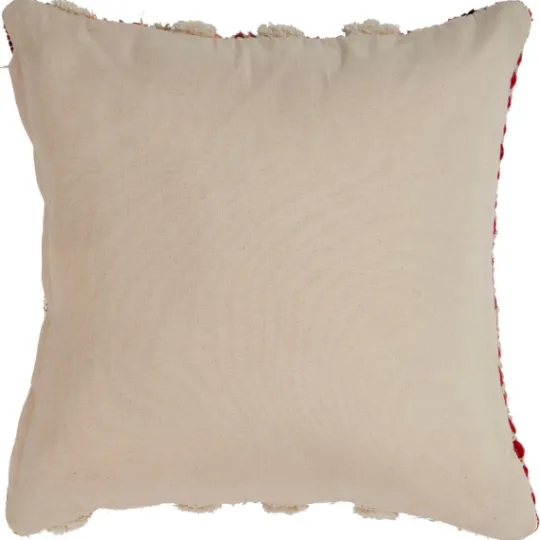 Kirkland's Home Color Chevron Striped Pillow- Pillows
