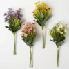 Kirkland's Home Color Daisy Bouquets, Set Of 4- Stems & Bouquets