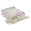 Kirkland's Home Color Diamond Cut Throw- Blankets & Throws