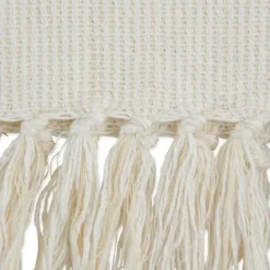 Kirkland's Home Color Diamond Cut Throw- Blankets & Throws