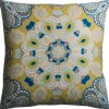 Kirkland's Home Color Medallion Pillow- Pillows