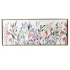 Kirkland's Home Colorful Wildflowers Framed Art Print- Framed Art