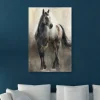 Kirkland's Home Copper And Nickel Canvas Art Print, 32X48 In.- Canvas Art