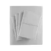 Kirkland's Home Cotton Blend Sateen 6-Pc. Queen Sheet Set- Bed Sheets