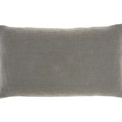 Kirkland's Home Cotton Relax Tufted Lumbar Pillow- Pillows