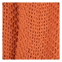 Kirkland's Home Cotton Tassel Throw- Blankets & Throws