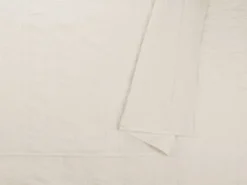 Kirkland's Home Cream Atmosphere King Quilt- Quilts