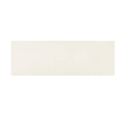 Kirkland's Home Cream High Pile Marshmallow Bath Mat, 72 In.- Bathroom Rugs