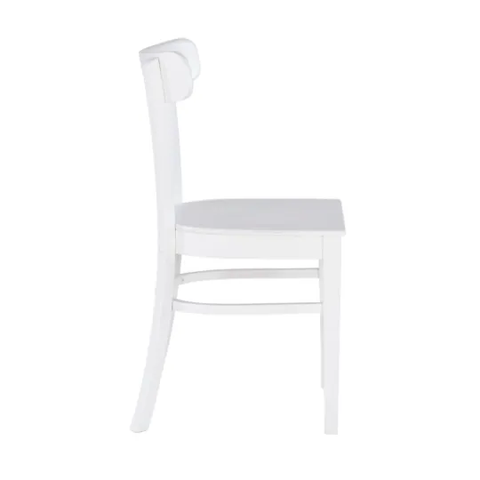 Kirkland's Home Daisy Curved Plank 2-Pc. Accent Chair Set- Accent Chairs