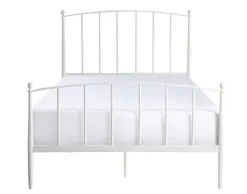 Kirkland's Home Daisy Modern Arch Full Bed Frame- Beds & Headboards