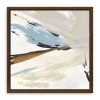 Kirkland's Home Dancing Wind I Framed Canvas Art Print- Framed Art