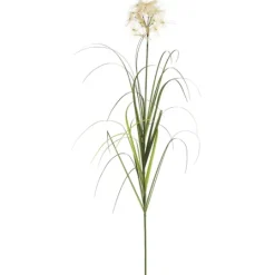 Kirkland's Home Dandelion Grass Potted Plant- Trees & Topiaries