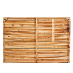 Kirkland's Home Dark American Flag Wooden Wall Sculpture- Wall Plaques