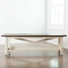 Kirkland's Home Dark Brown And Jackson Dining Bench- Benches & Ottomans