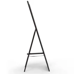 Kirkland's Home Dark Brown Modern Standing Mirror, 21X60 In.- Full Length & Floor Mirrors