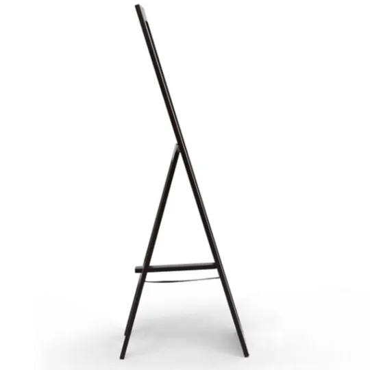 Kirkland's Home Dark Brown Modern Standing Mirror, 21X60 In.- Full Length & Floor Mirrors