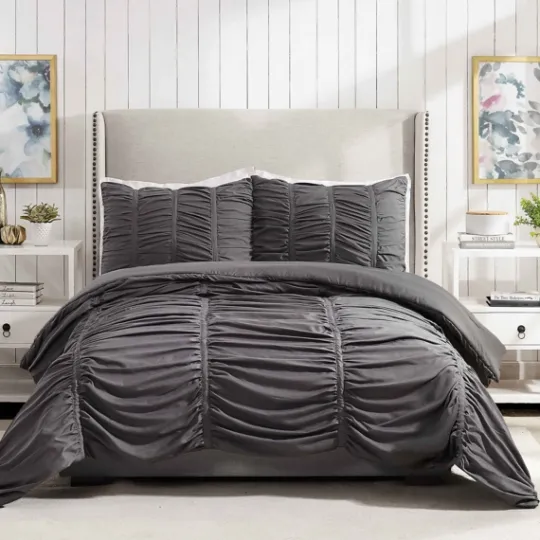 Kirkland's Home Dark Emily 2-Pc. Twin/Twin Xl Comforter Set- Comforters