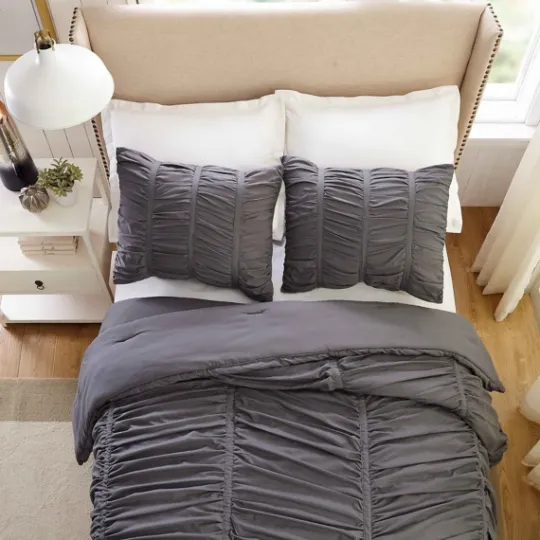 Kirkland's Home Dark Emily 2-Pc. Twin/Twin Xl Comforter Set- Comforters