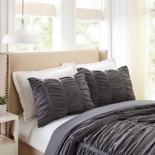 Kirkland's Home Dark Emily 2-Pc. Twin/Twin Xl Comforter Set- Comforters