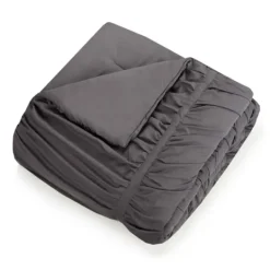 Kirkland's Home Dark Emily 2-Pc. Twin/Twin Xl Comforter Set- Comforters