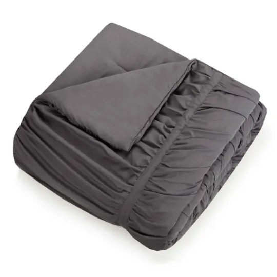 Kirkland's Home Dark Emily 2-Pc. Twin/Twin Xl Comforter Set- Comforters