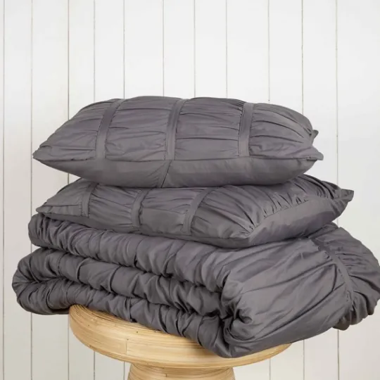 Kirkland's Home Dark Emily 2-Pc. Twin/Twin Xl Comforter Set- Comforters