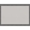 Kirkland's Home Dark Framed Corkboard- Memo & Chalkboards