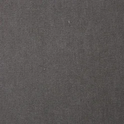 Kirkland's Home Dark Moon Canvas Upholstered Dining Chair- Dining Chairs