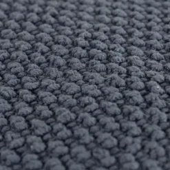 Kirkland's Home Dark Woven Nubby Pillow- Pillows