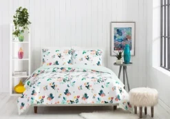 Kirkland's Home Daydreaming Floral 2-Pc. Twin Quilt Set- Quilts