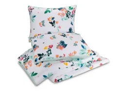 Kirkland's Home Daydreaming Floral 2-Pc. Twin Quilt Set- Quilts