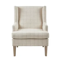 Kirkland's Home Decker Martha Stewart Accent Chair- Accent Chairs