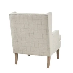 Kirkland's Home Decker Martha Stewart Accent Chair- Accent Chairs